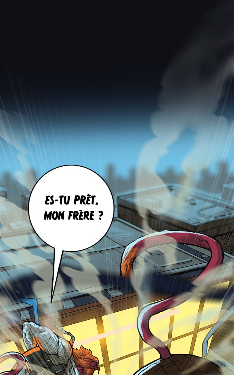 Read Ordeal Fr Manga Online