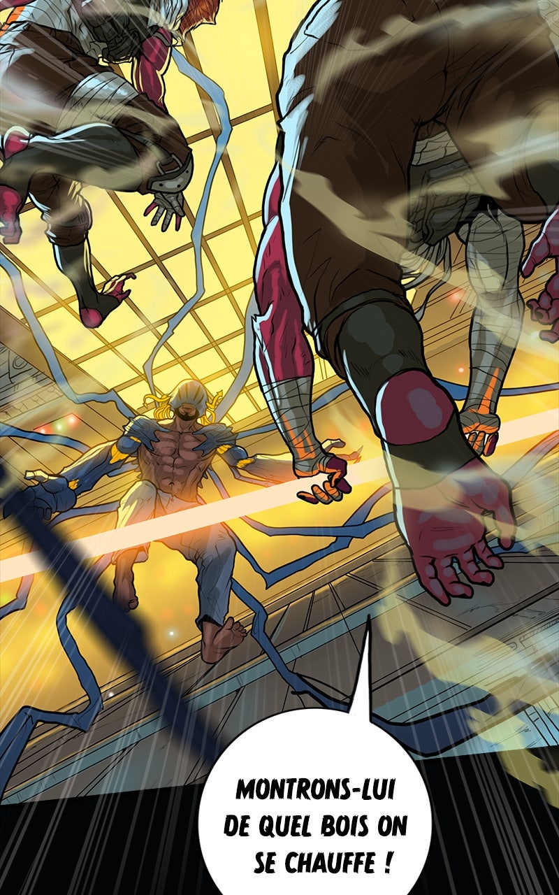 Read Ordeal Fr Manga Online