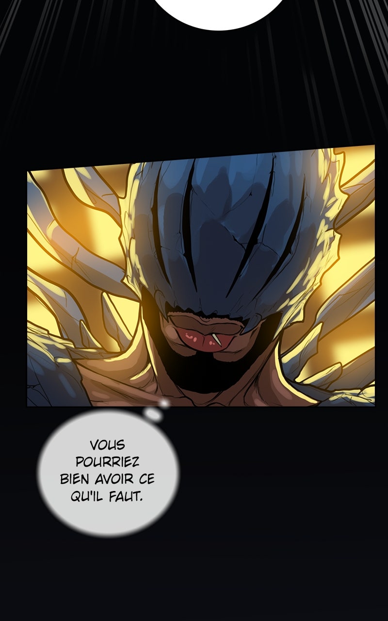 Read Ordeal Fr Manga Online