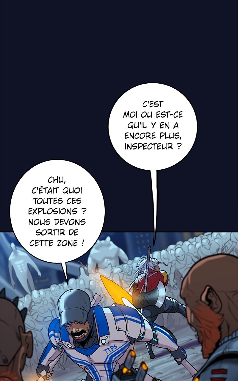 Read Ordeal Fr Manga Online