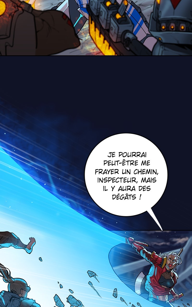 Read Ordeal Fr Manga Online