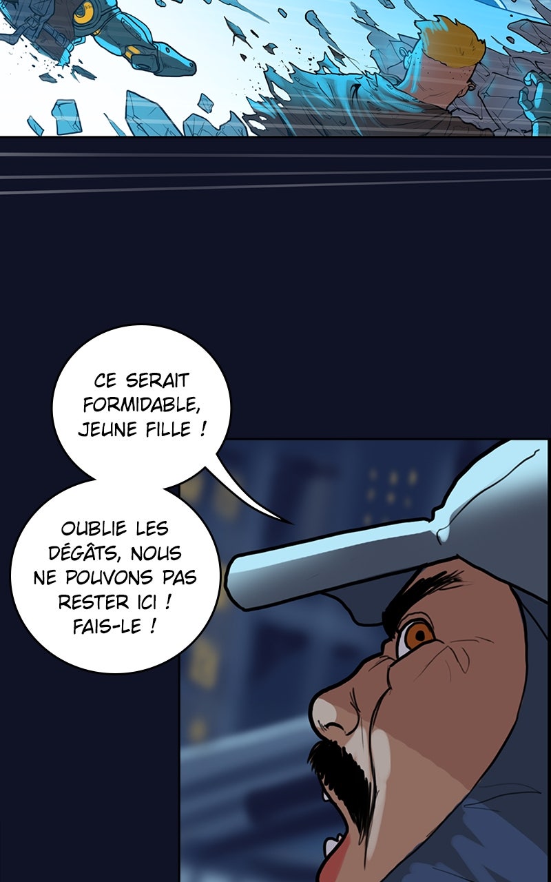 Read Ordeal Fr Manga Online