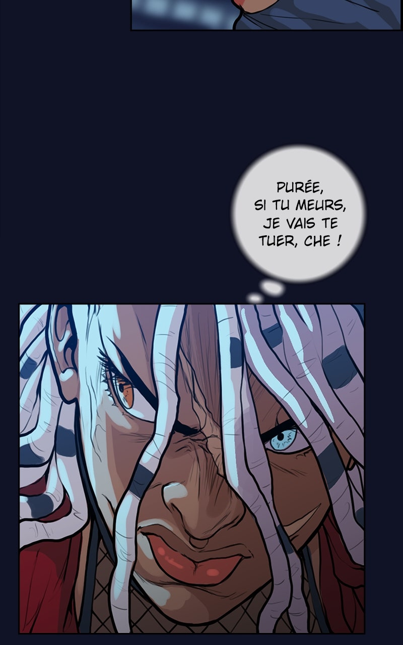 Read Ordeal Fr Manga Online