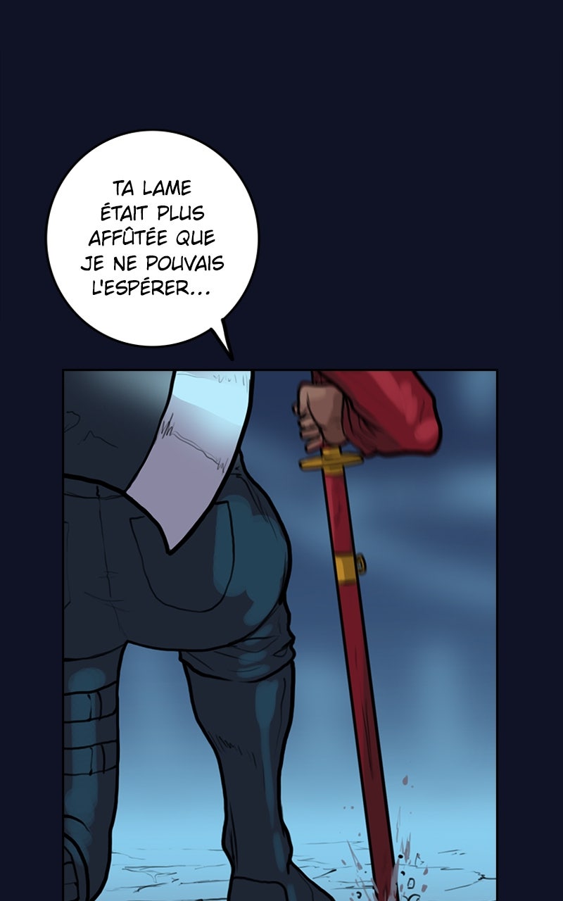 Read Ordeal Fr Manga Online