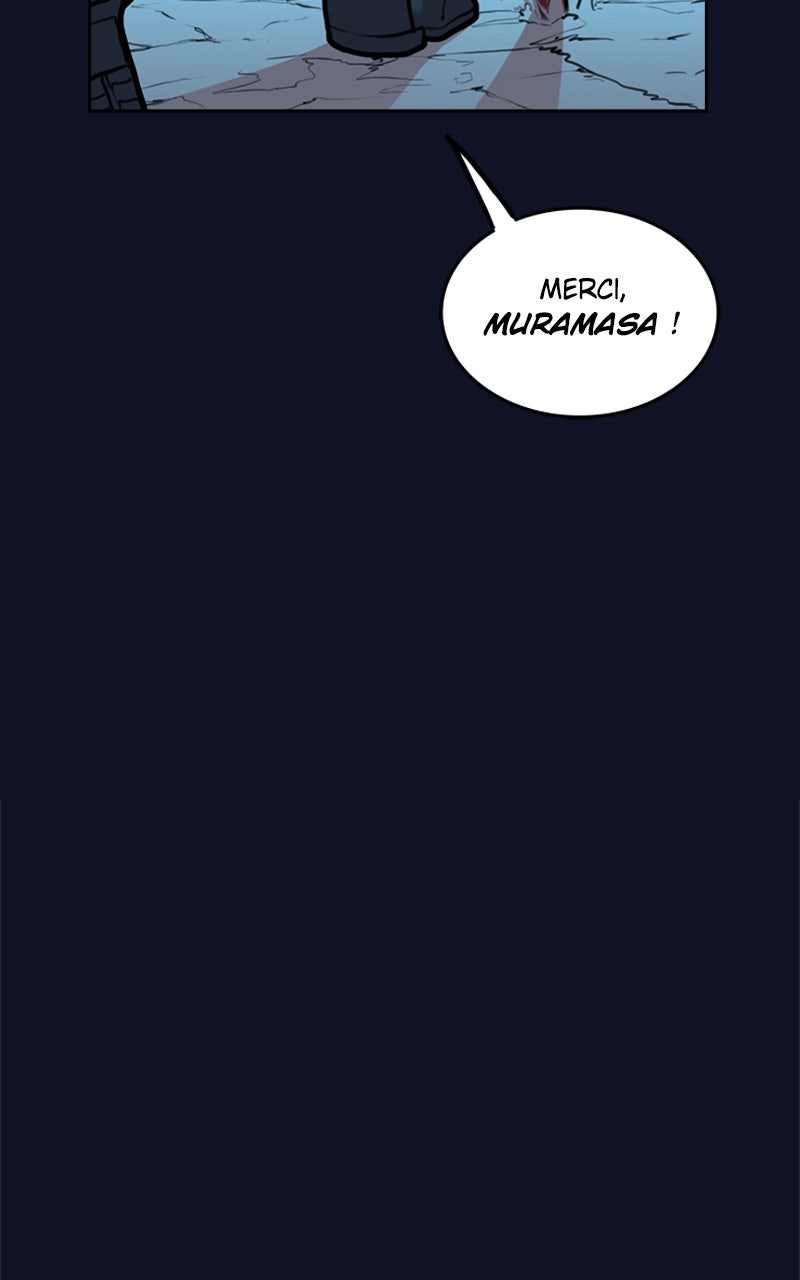 Read Ordeal Fr Manga Online