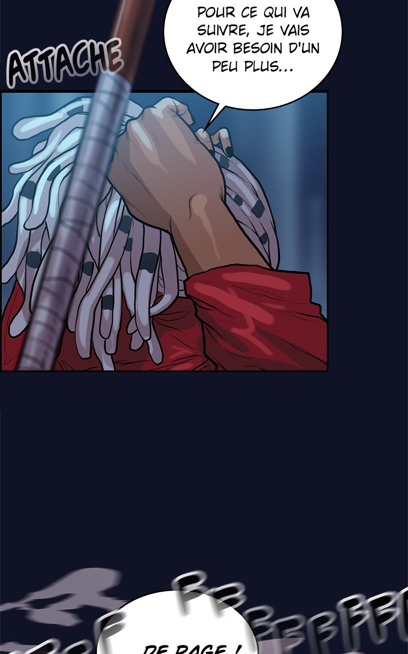 Read Ordeal Fr Manga Online