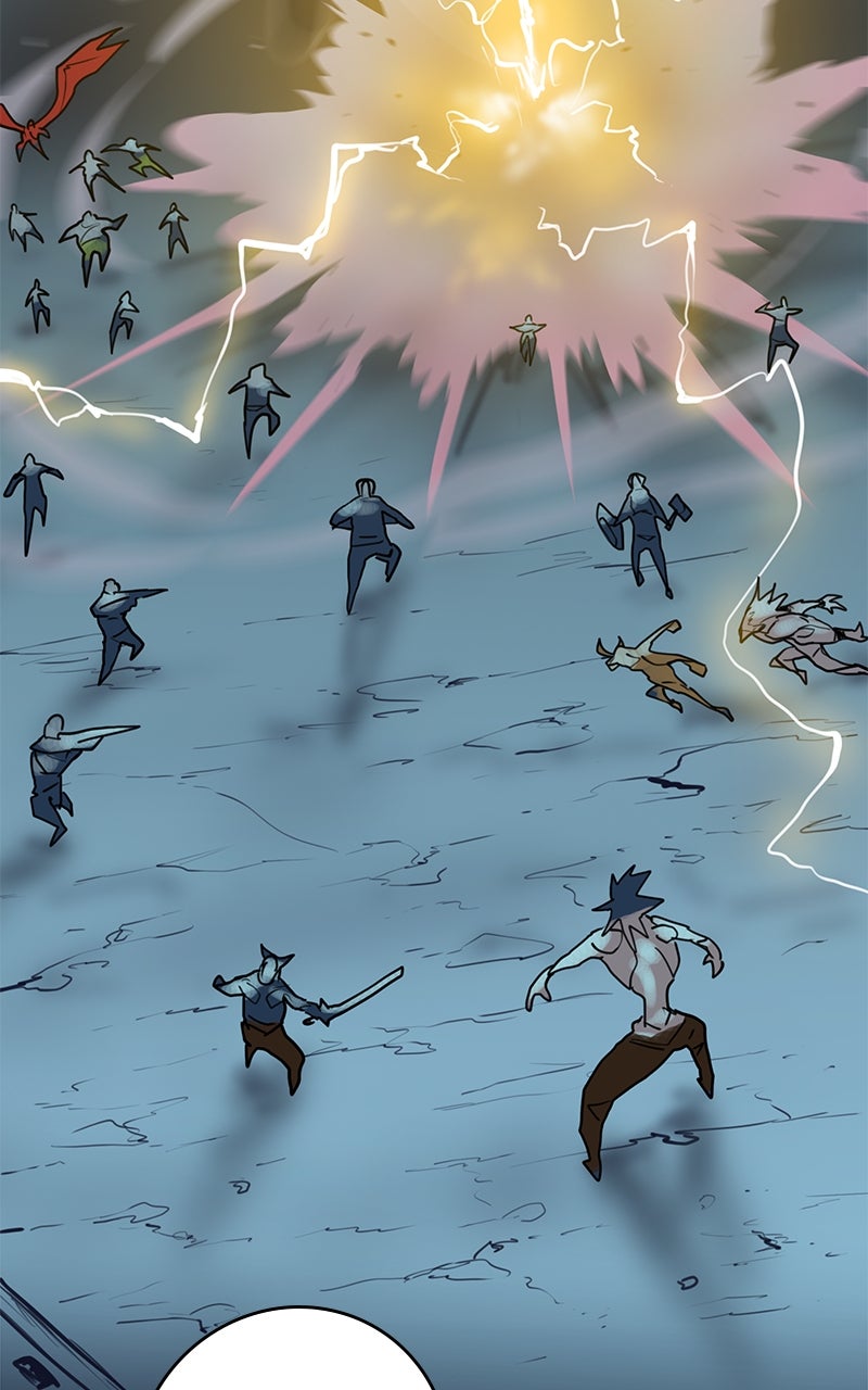 Read Ordeal Fr Manga Online