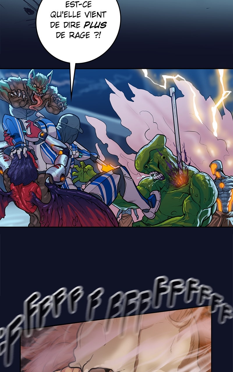 Read Ordeal Fr Manga Online