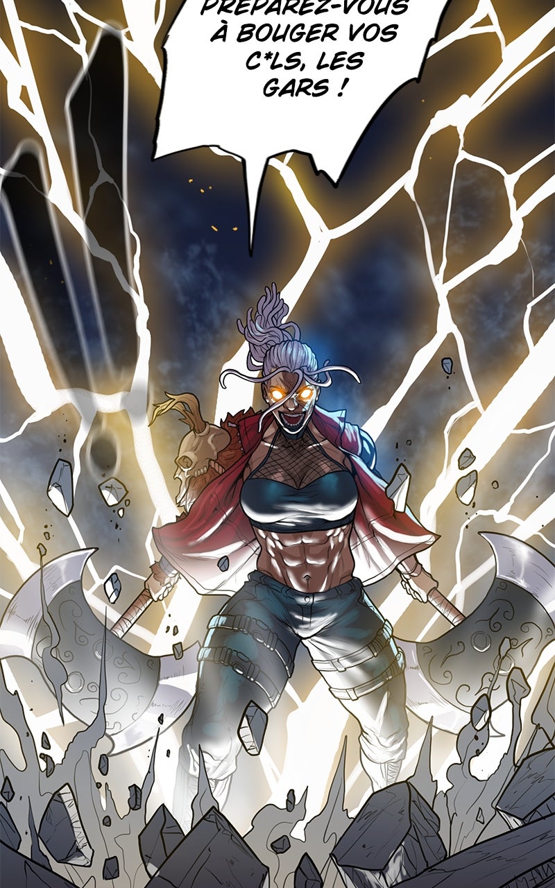 Read Ordeal Fr Manga Online