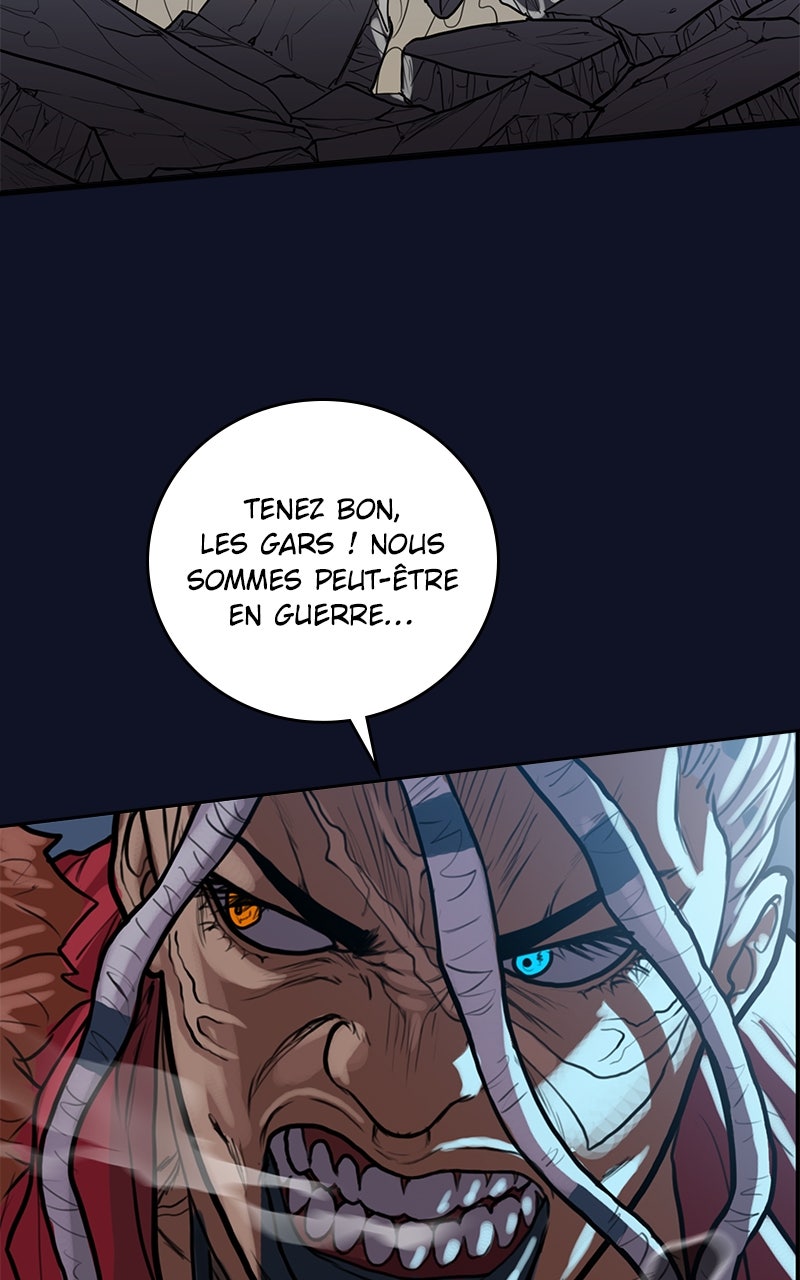 Read Ordeal Fr Manga Online