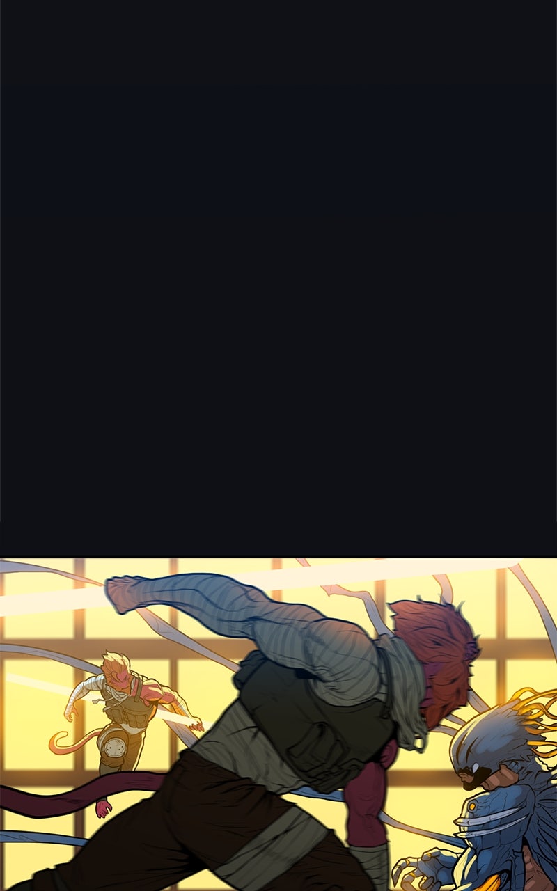 Read Ordeal Fr Manga Online