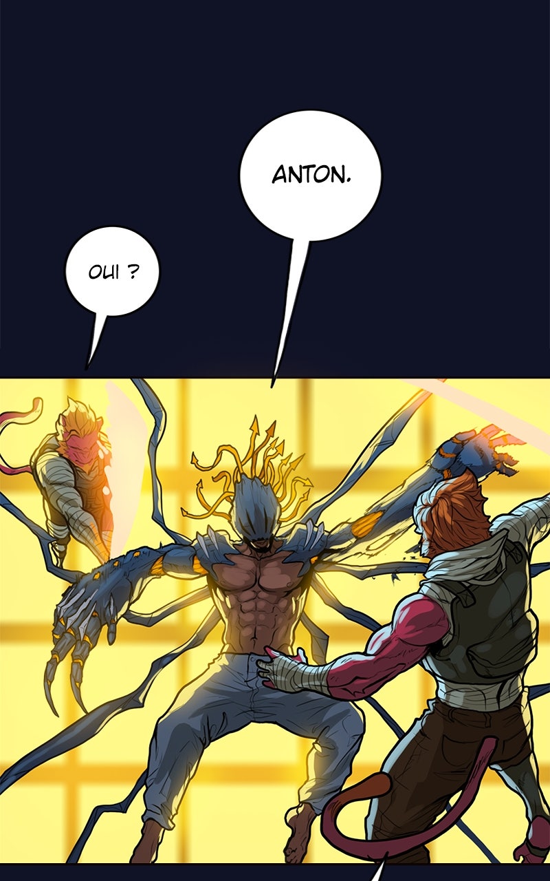 Read Ordeal Fr Manga Online