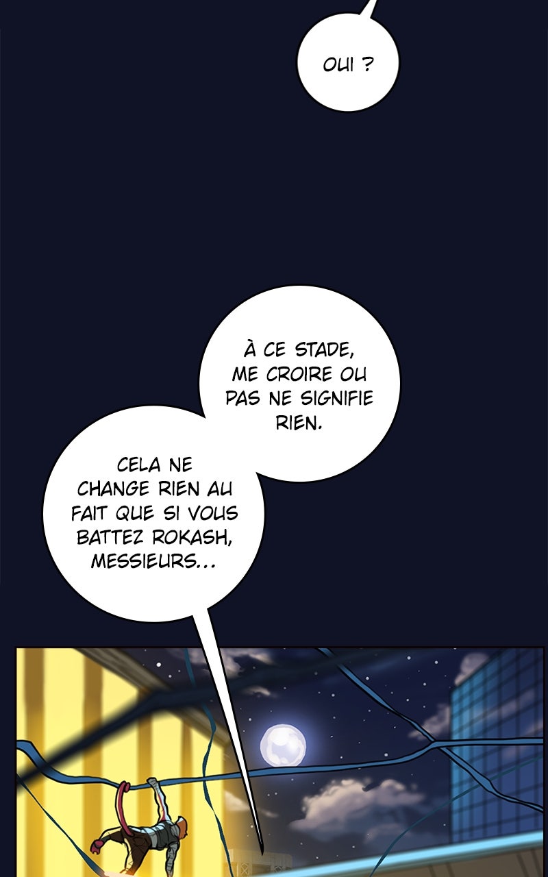 Read Ordeal Fr Manga Online