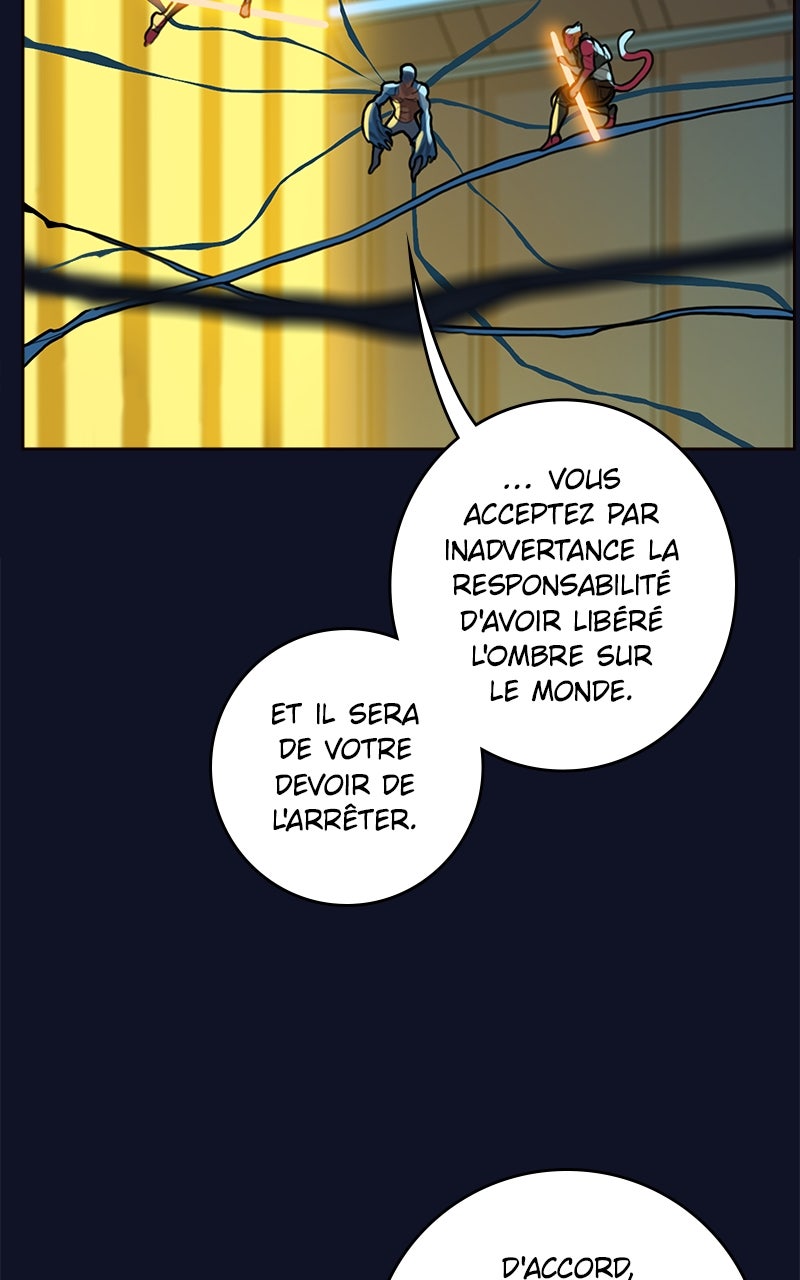 Read Ordeal Fr Manga Online