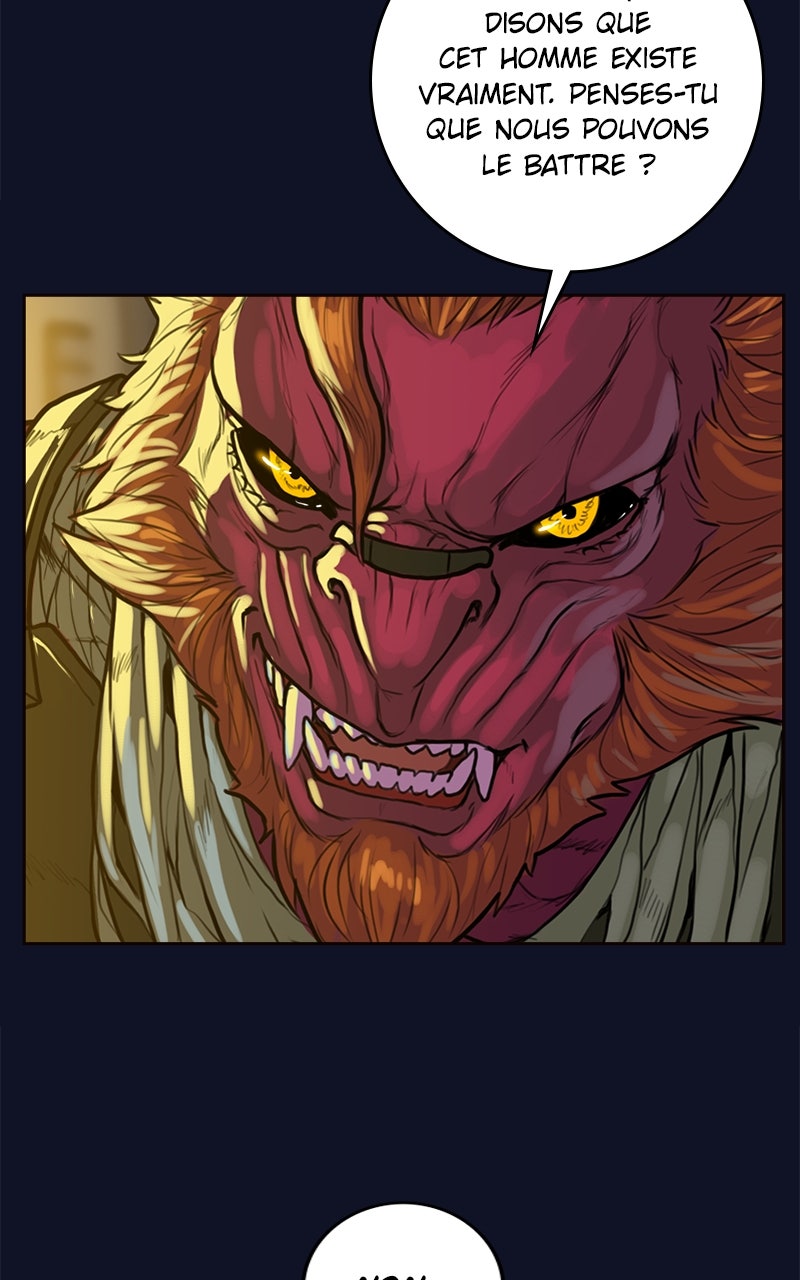 Read Ordeal Fr Manga Online