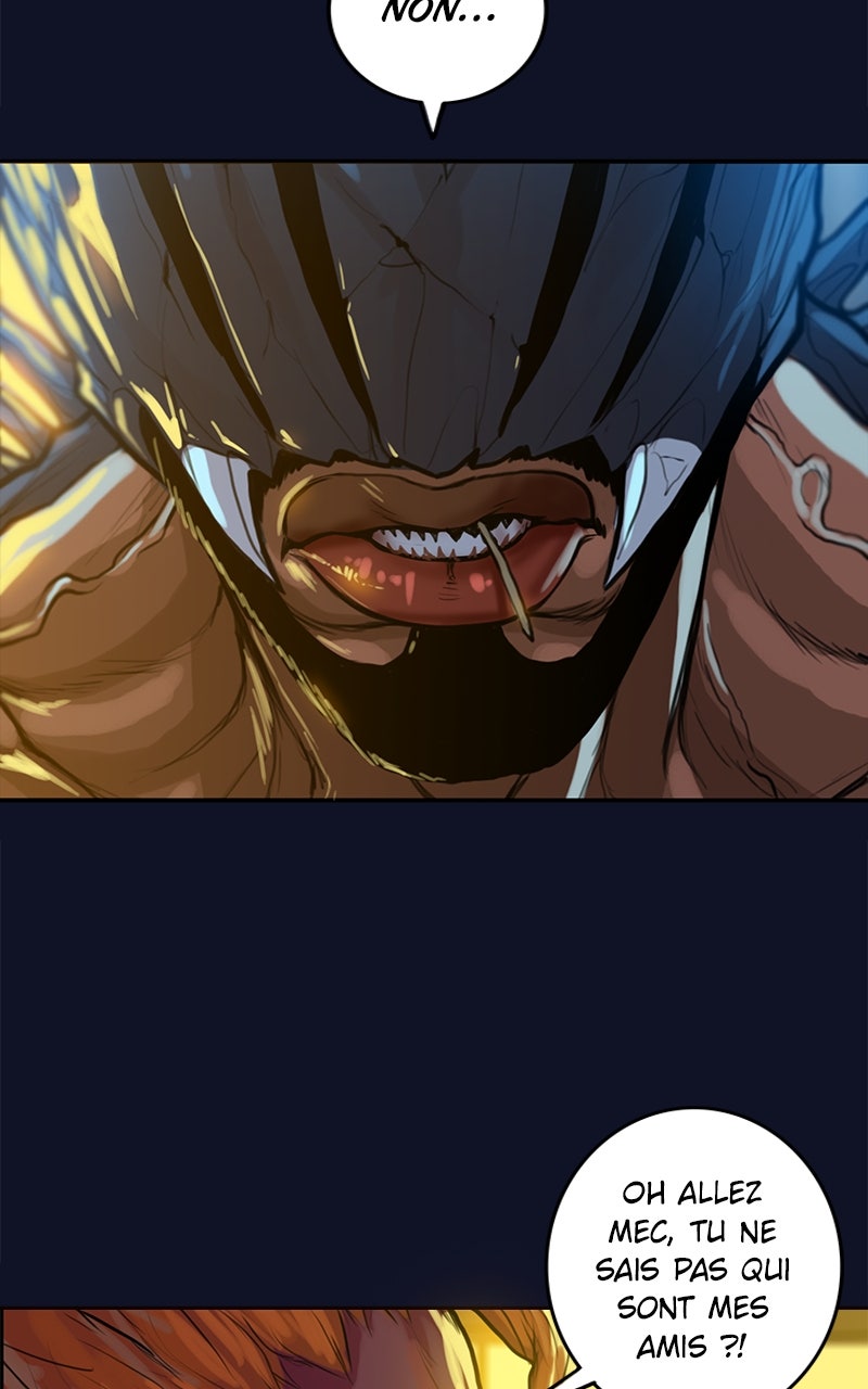 Read Ordeal Fr Manga Online