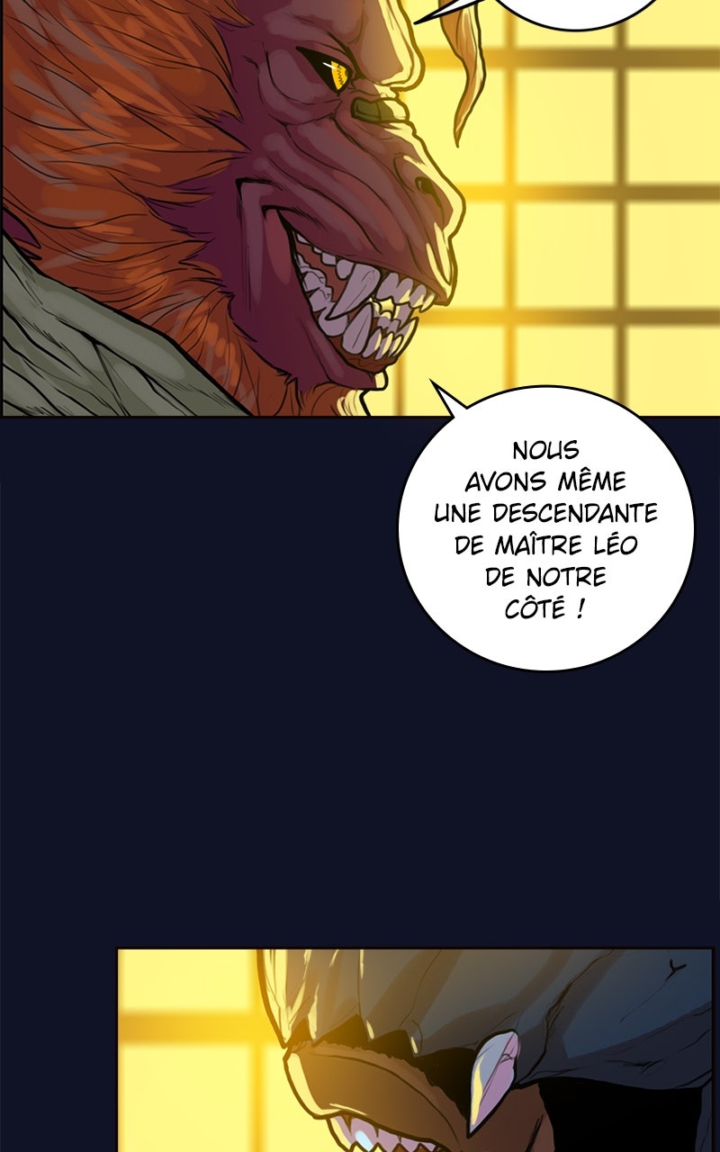 Read Ordeal Fr Manga Online