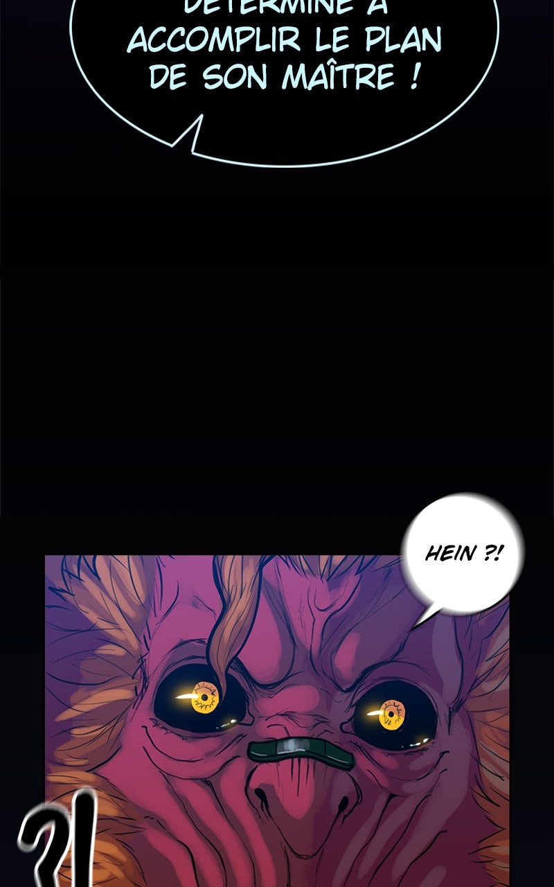 Read Ordeal Fr Manga Online