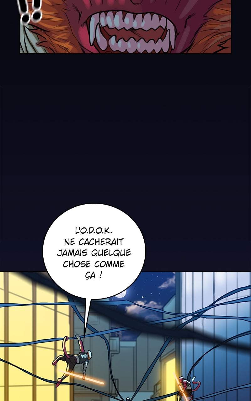 Read Ordeal Fr Manga Online
