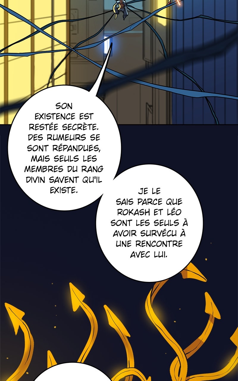 Read Ordeal Fr Manga Online