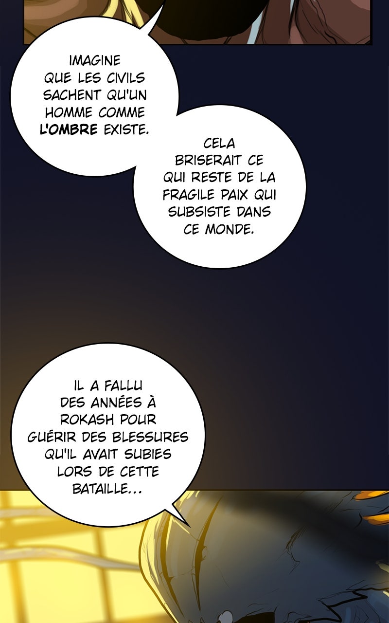 Read Ordeal Fr Manga Online