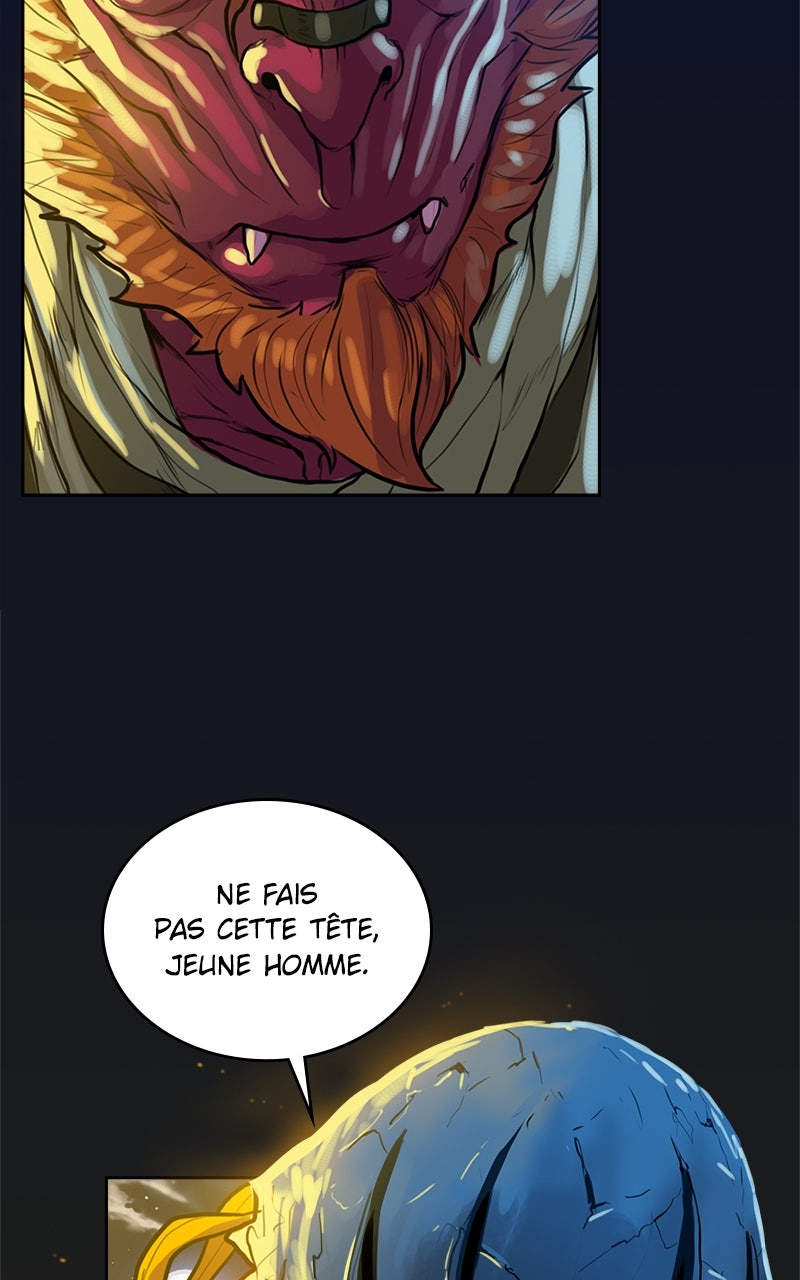 Read Ordeal Fr Manga Online