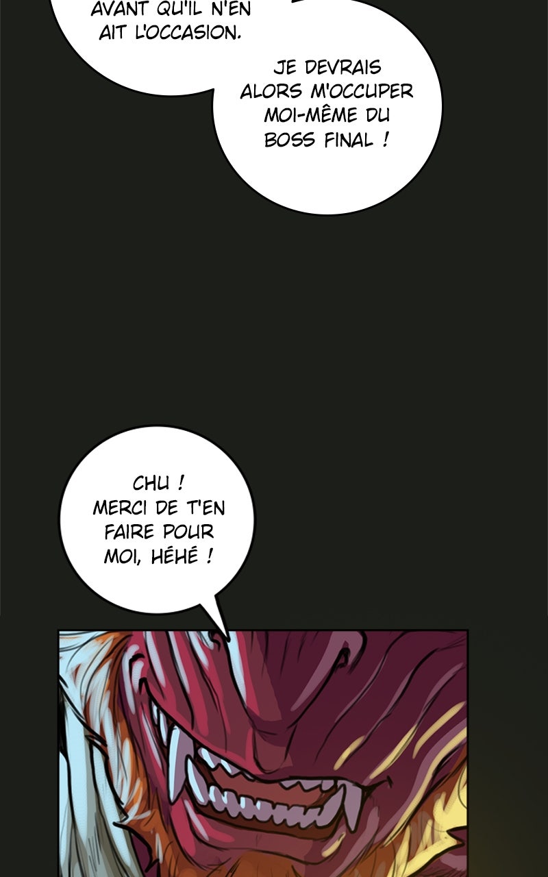 Read Ordeal Fr Manga Online