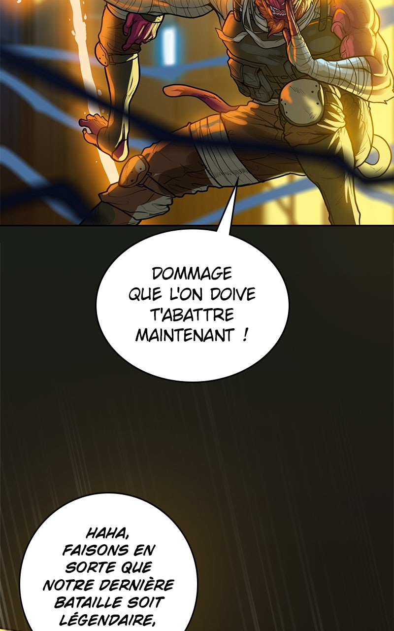 Read Ordeal Fr Manga Online