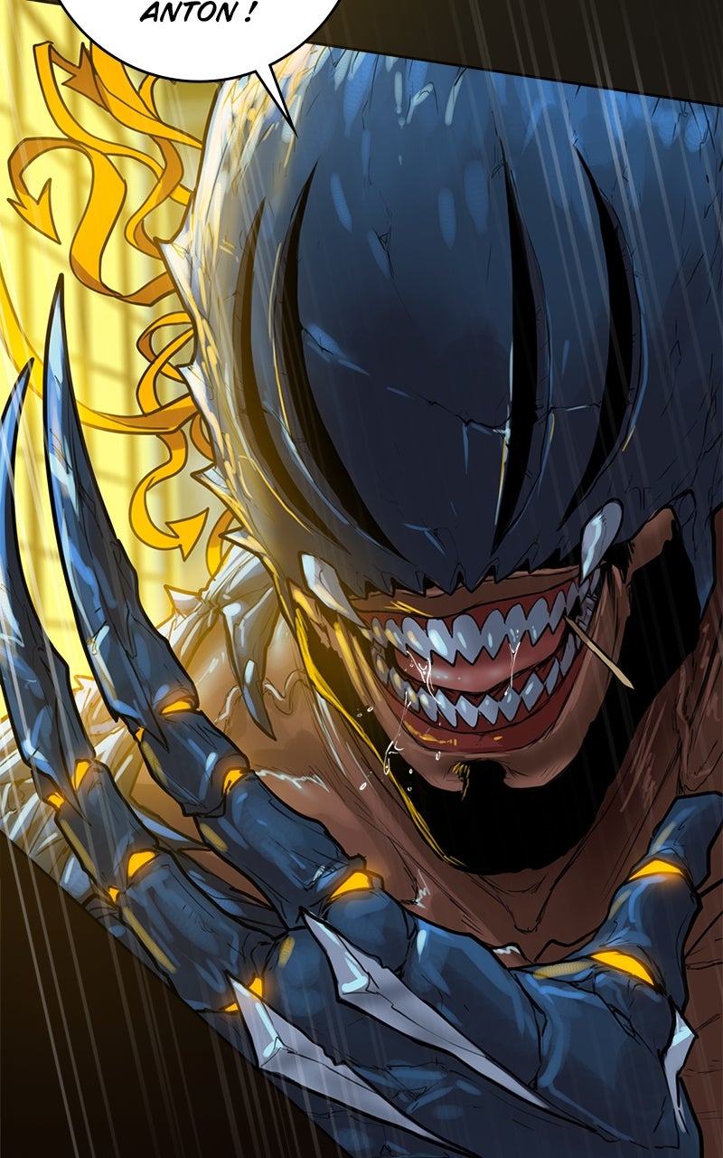 Read Ordeal Fr Manga Online