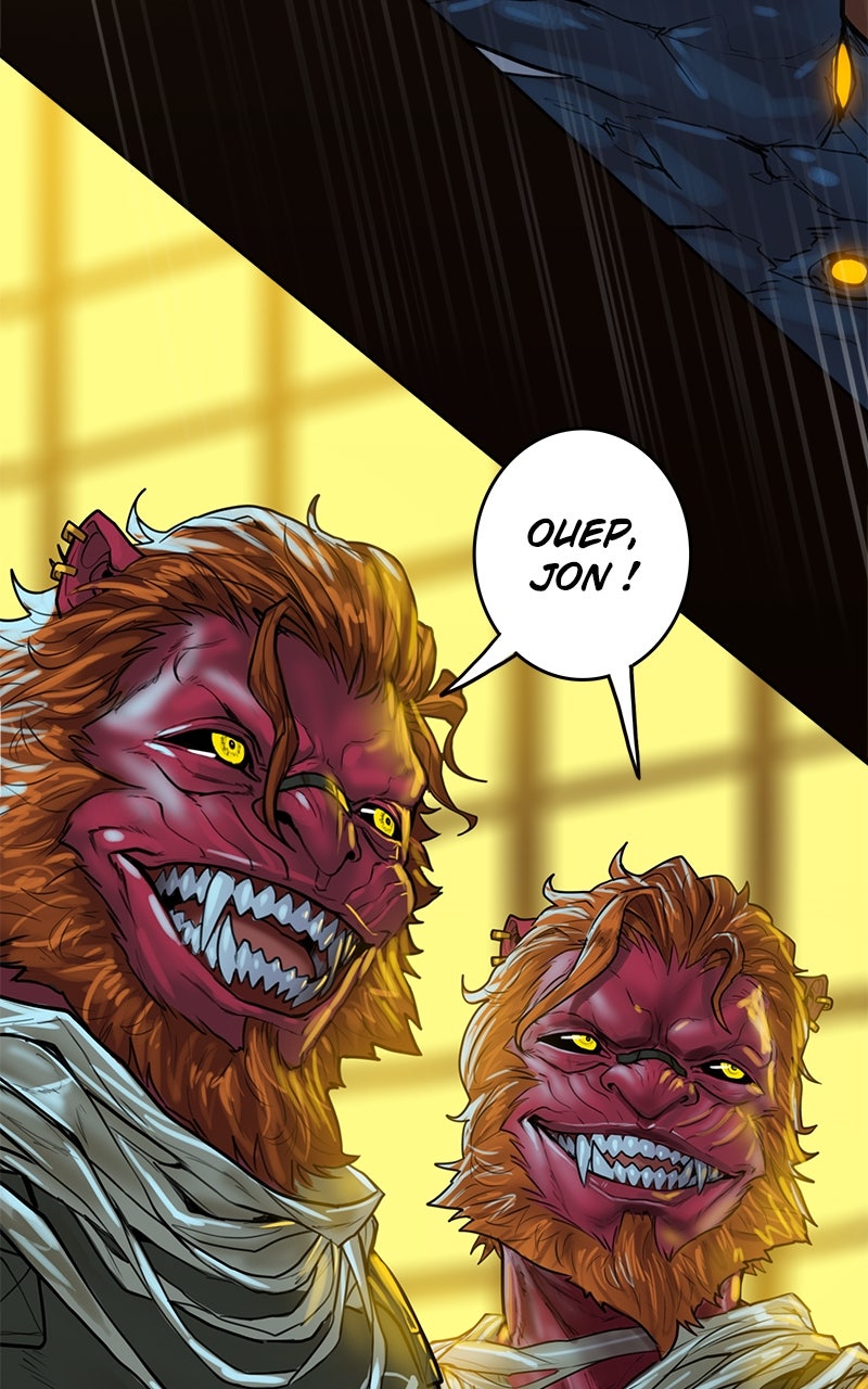 Read Ordeal Fr Manga Online