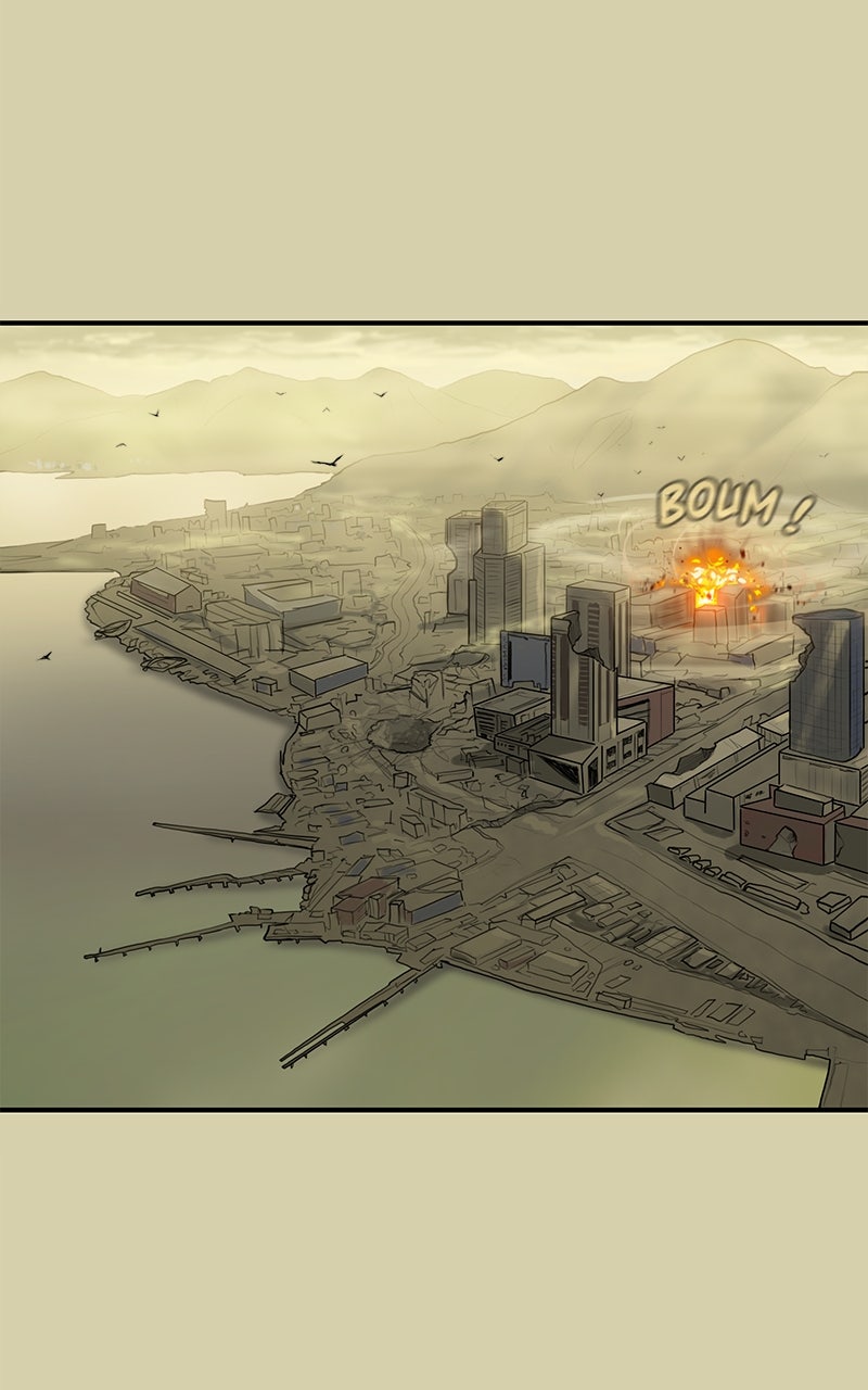 Read Ordeal Fr Manga Online