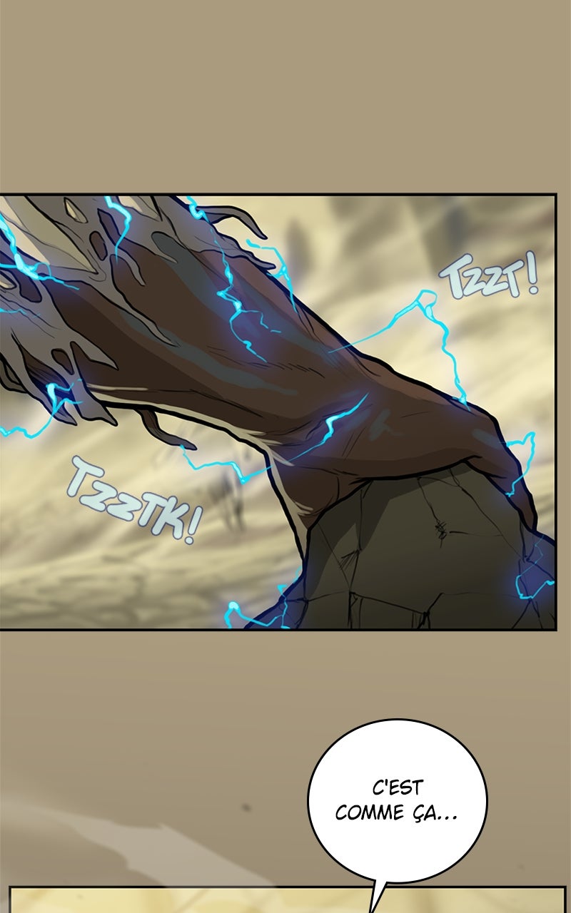 Read Ordeal Fr Manga Online