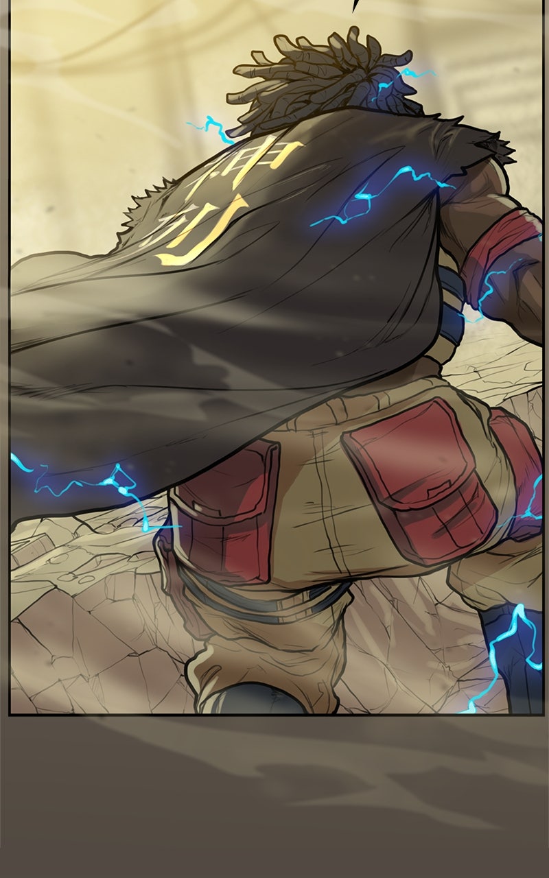 Read Ordeal Fr Manga Online