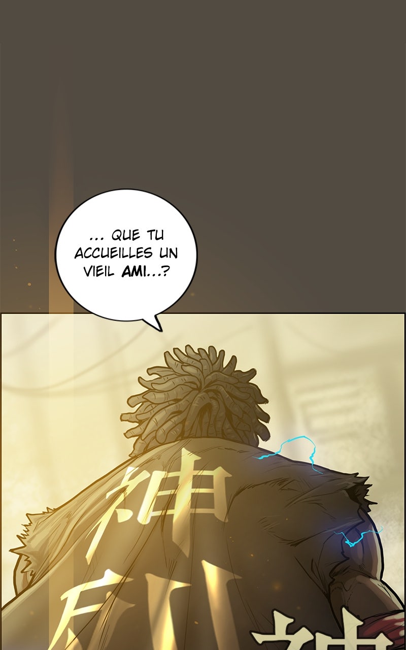 Read Ordeal Fr Manga Online