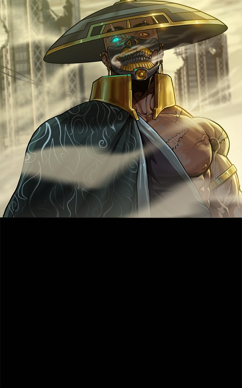 Read Ordeal Fr Manga Online