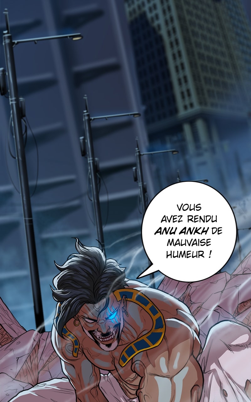 Read Ordeal Fr Manga Online