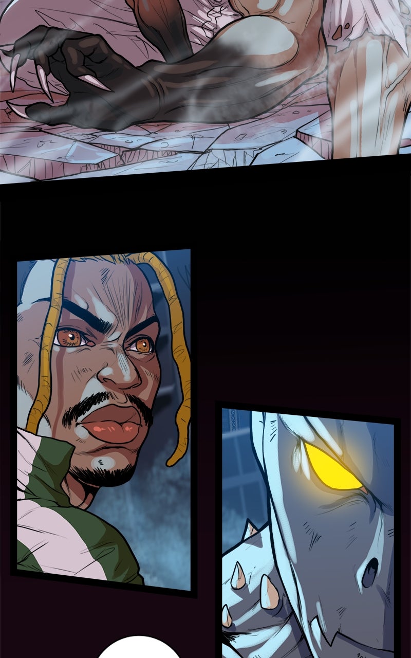 Read Ordeal Fr Manga Online