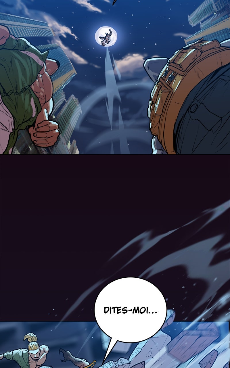 Read Ordeal Fr Manga Online