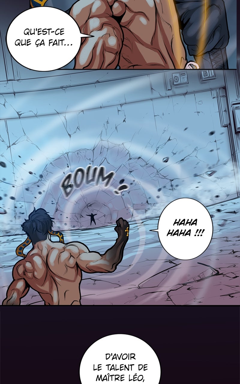 Read Ordeal Fr Manga Online