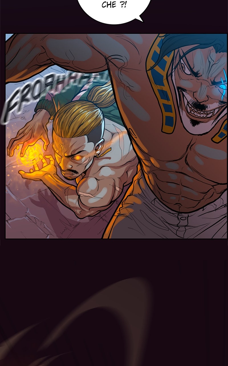 Read Ordeal Fr Manga Online