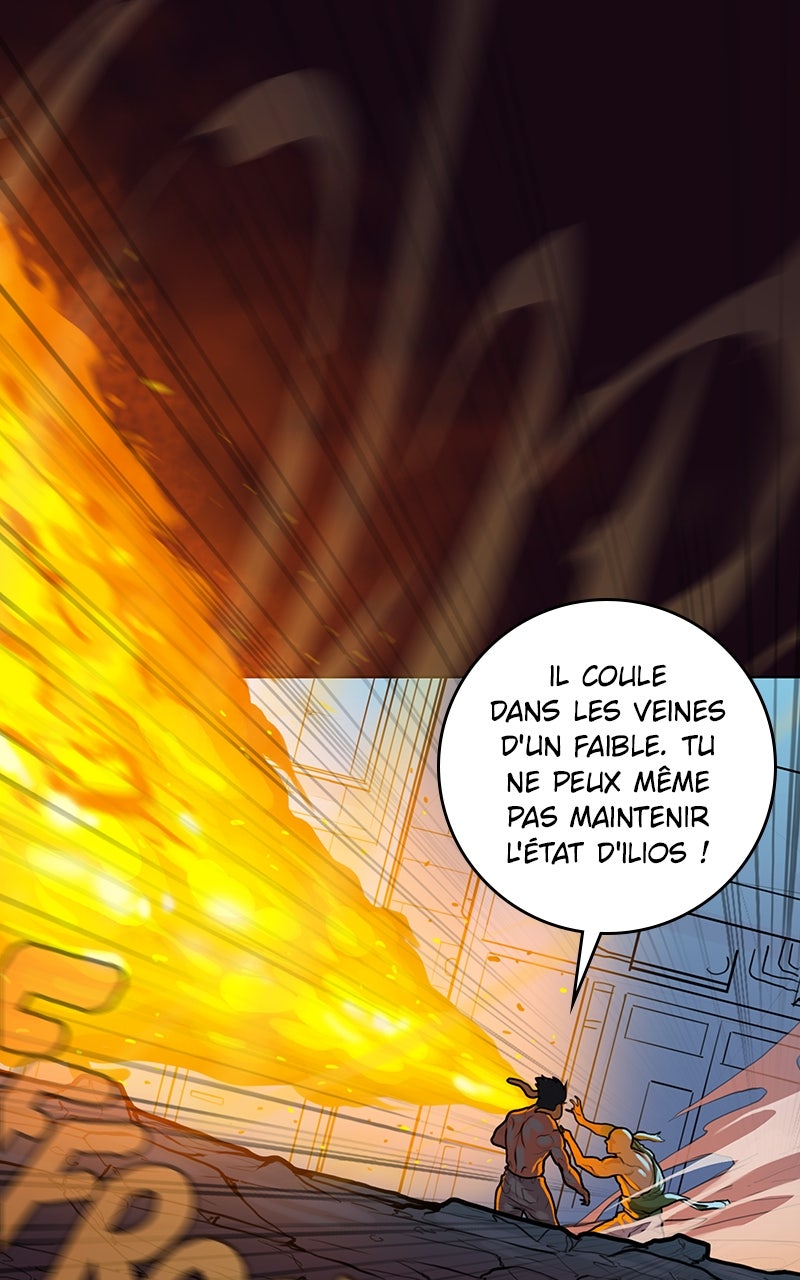Read Ordeal Fr Manga Online