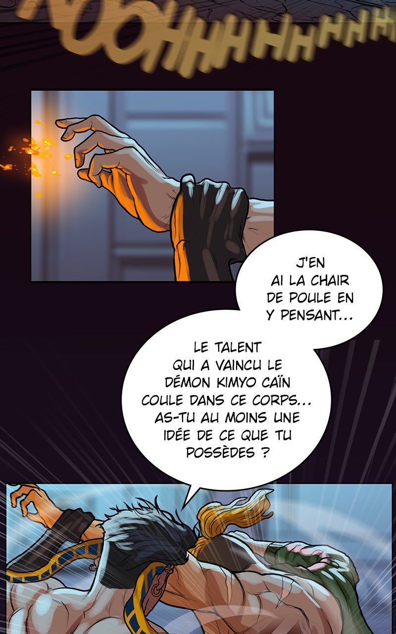 Read Ordeal Fr Manga Online