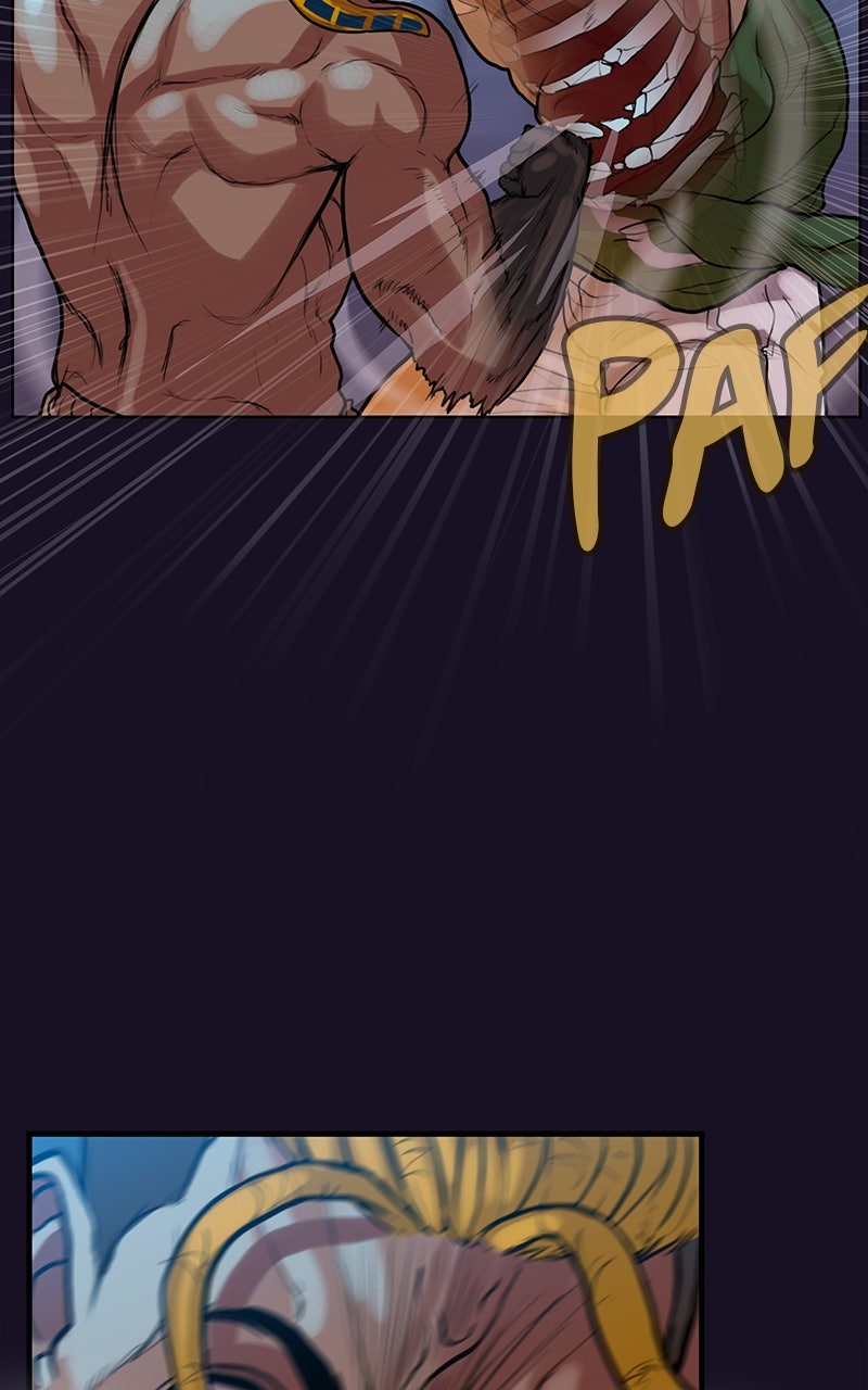 Read Ordeal Fr Manga Online