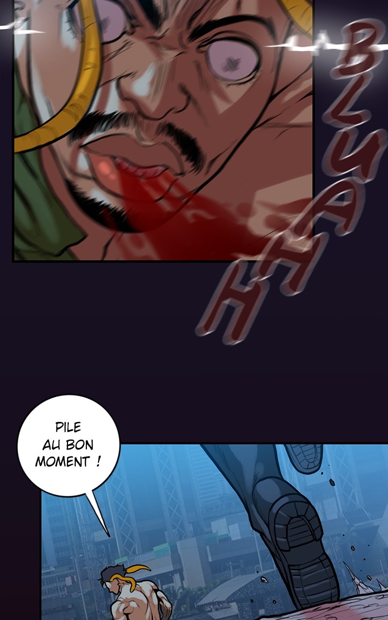 Read Ordeal Fr Manga Online