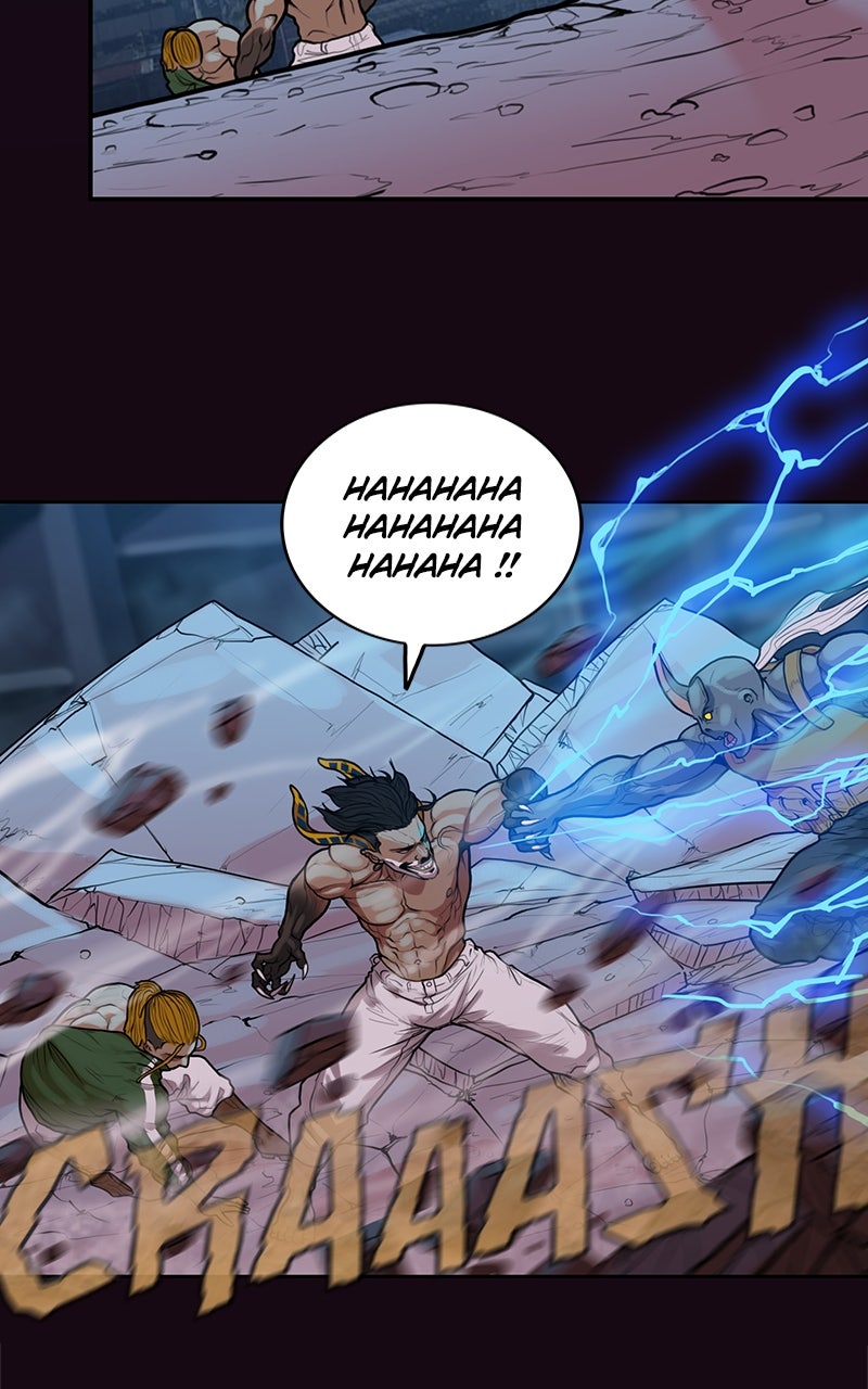 Read Ordeal Fr Manga Online