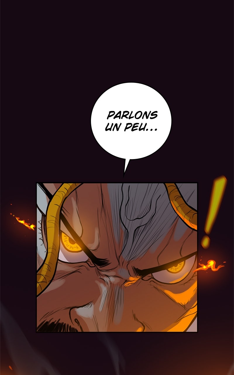 Read Ordeal Fr Manga Online