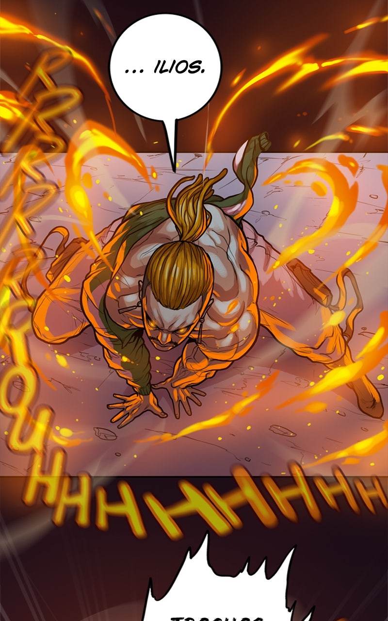 Read Ordeal Fr Manga Online