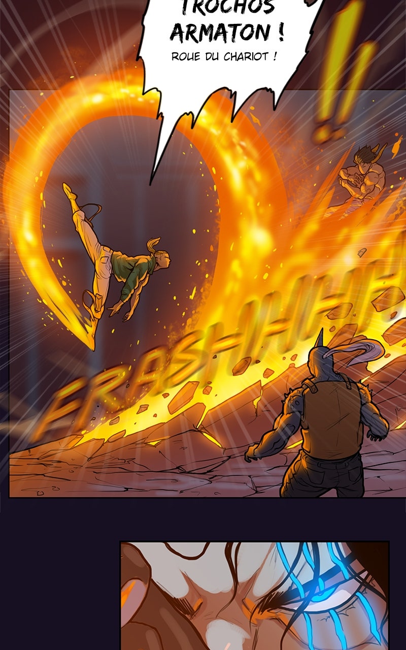 Read Ordeal Fr Manga Online