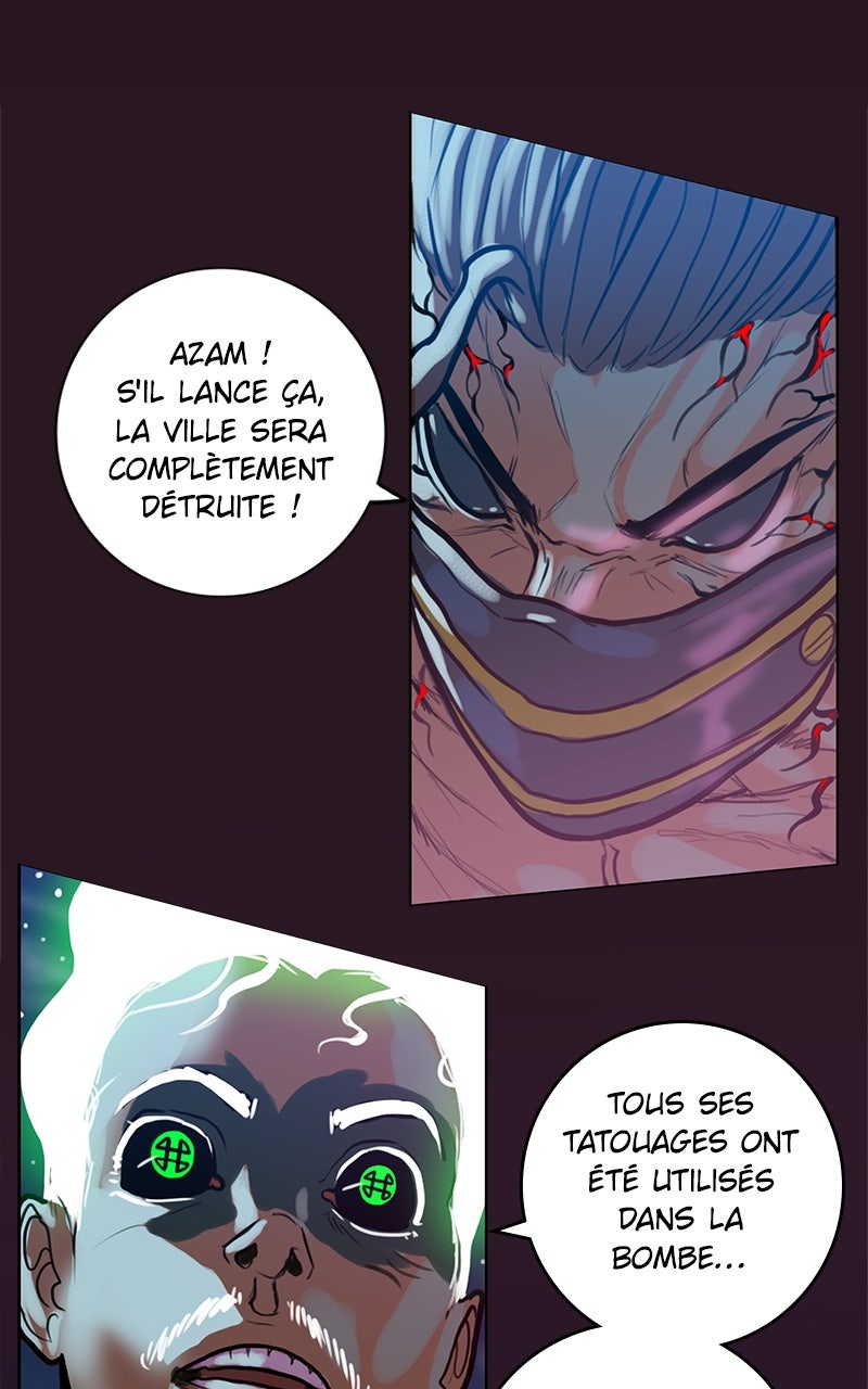 Read Ordeal Fr Manga Online
