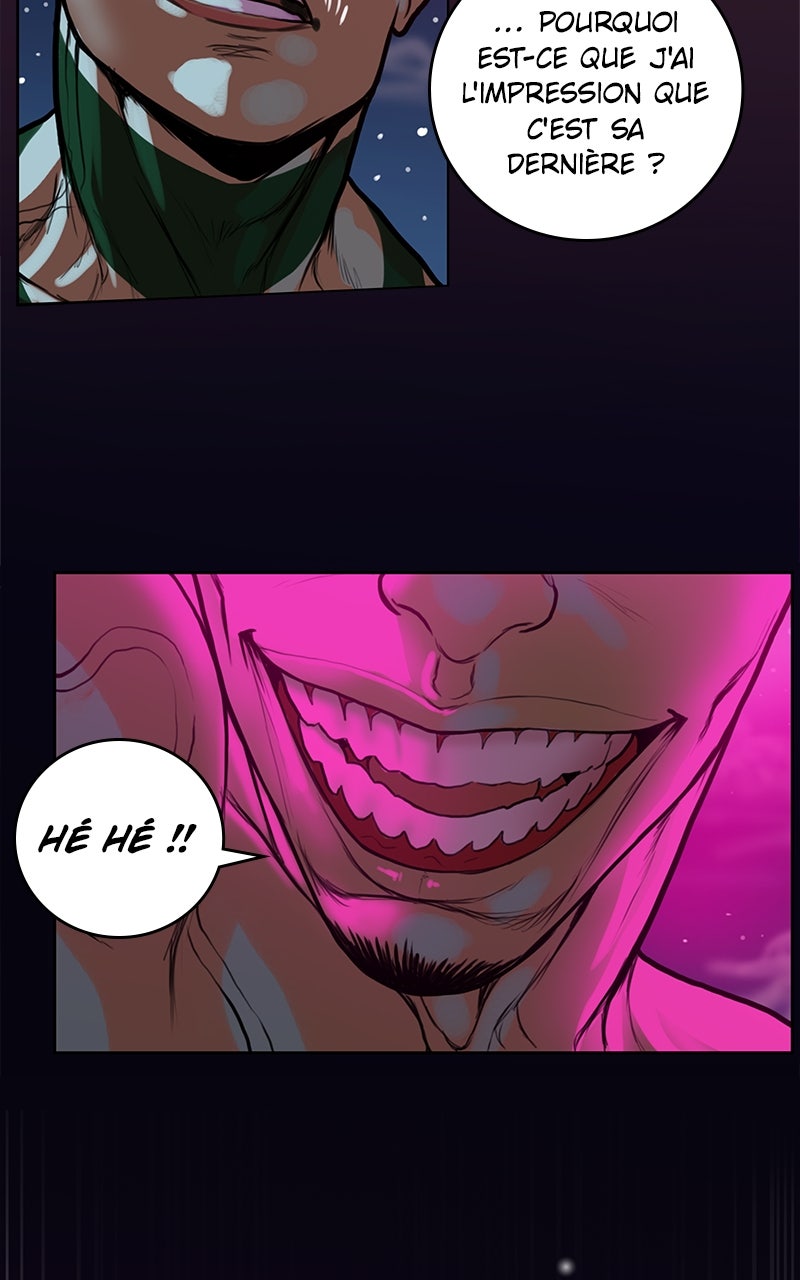 Read Ordeal Fr Manga Online